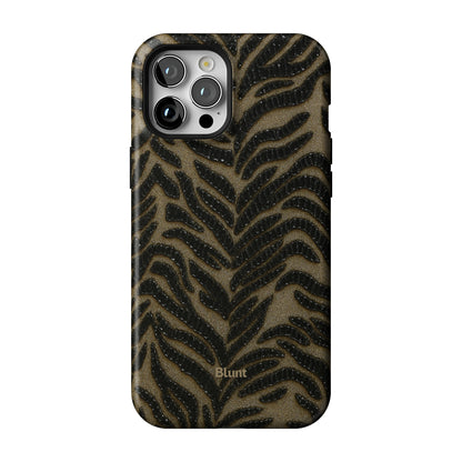 Sable Stripes iPhone Case gallery - Iphone_12_Pro_Max_1