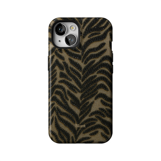 Sable Stripes iPhone Case gallery - Iphone_13_Iphone_1