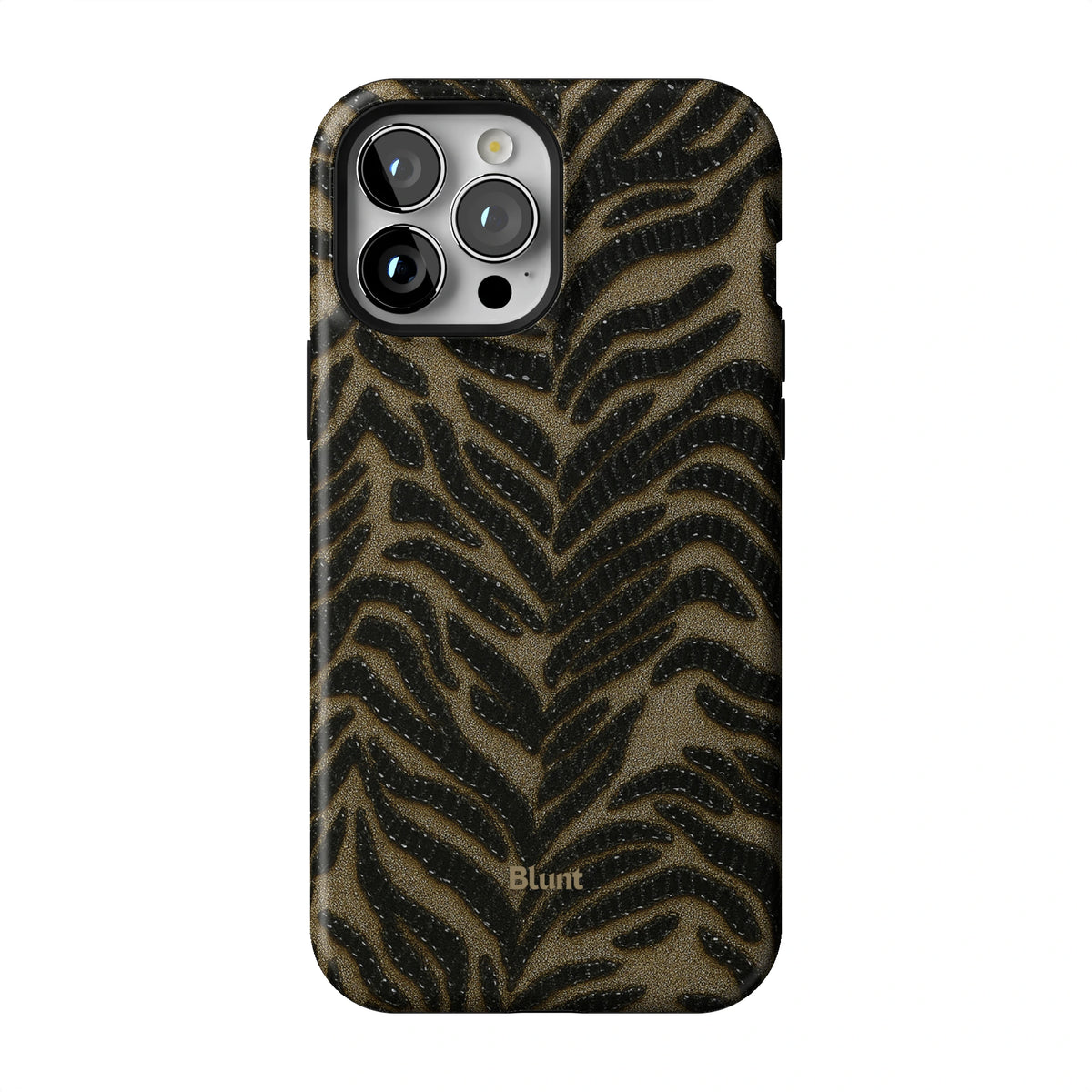 Sable Stripes iPhone Case gallery - Iphone_13_Pro_Max_1