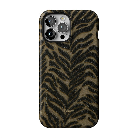 Sable Stripes iPhone Case gallery - Iphone_13_Pro_Max_1