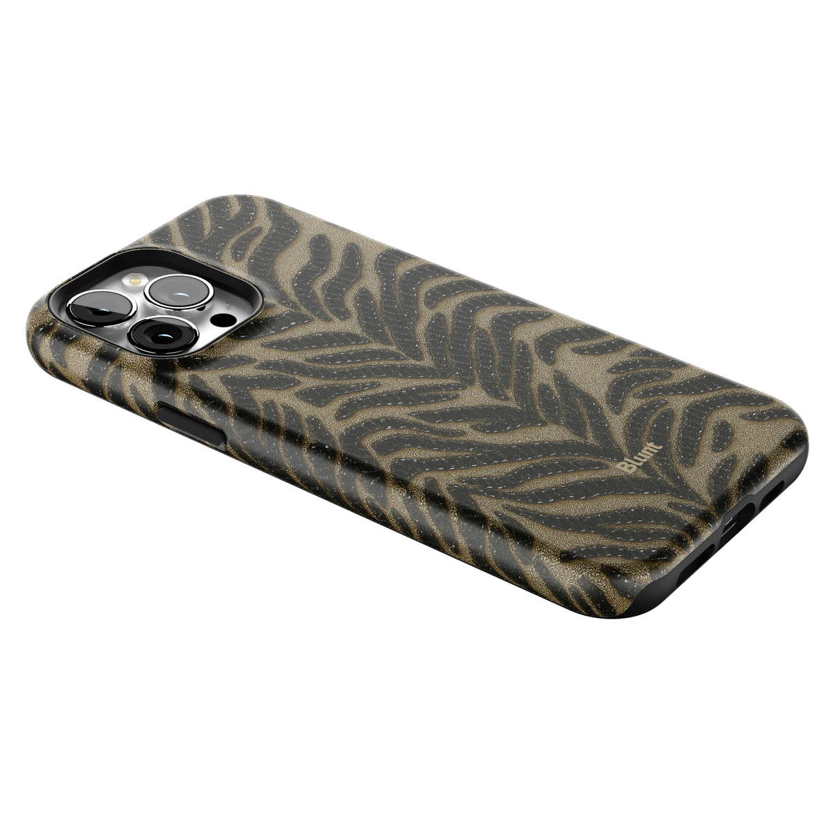 Sable Stripes iPhone Case gallery - Iphone_13_Pro_Max_2