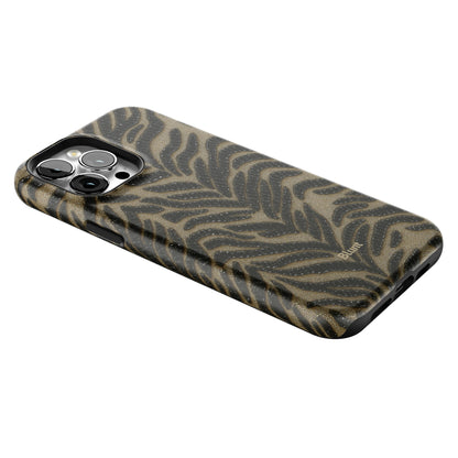 Sable Stripes iPhone Case gallery - Iphone_13_Pro_Max_2