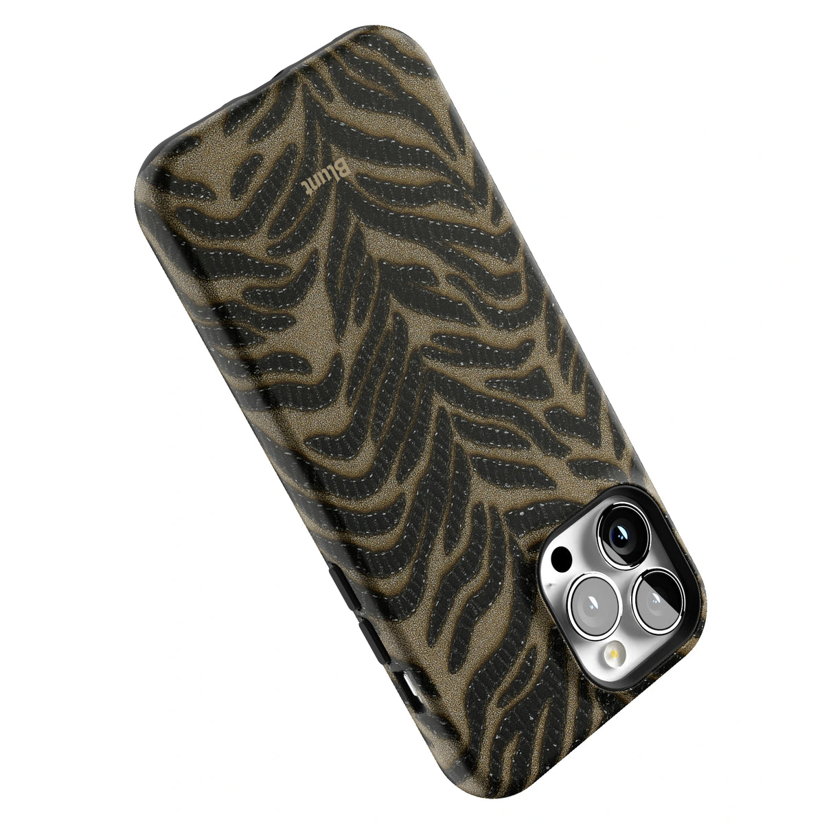 Sable Stripes iPhone Case gallery - Iphone_13_Pro_Max_5