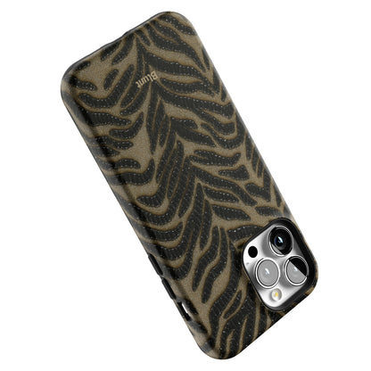 Sable Stripes iPhone Case gallery - Iphone_13_Pro_Max_5