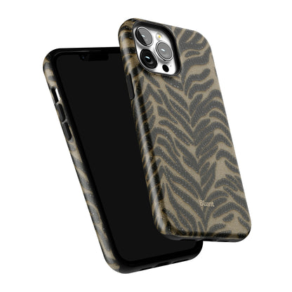 Sable Stripes iPhone Case gallery - Iphone_13_Pro_Max_6