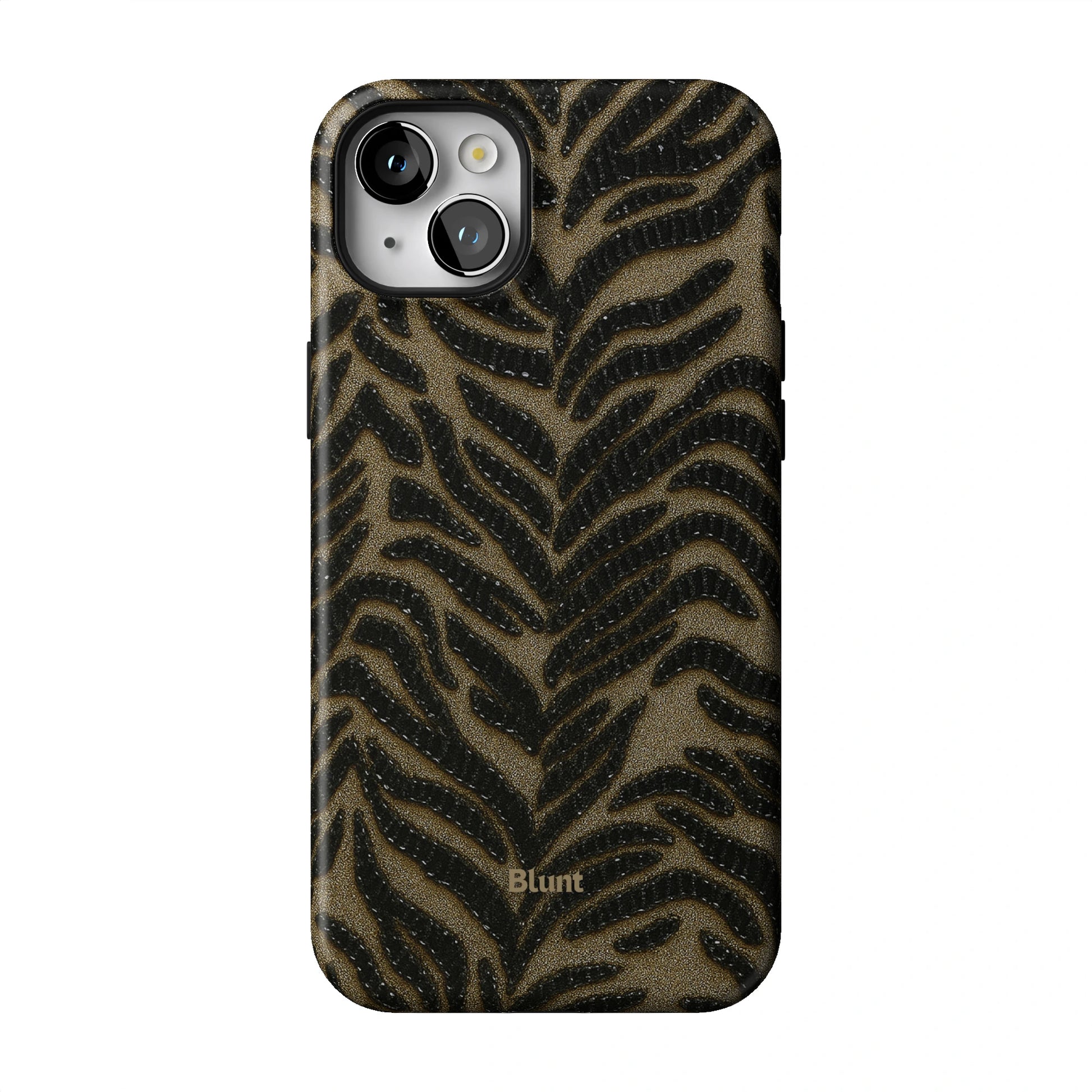 Sable Stripes iPhone Case gallery - Iphone_14_Mini_Air_Plus_1