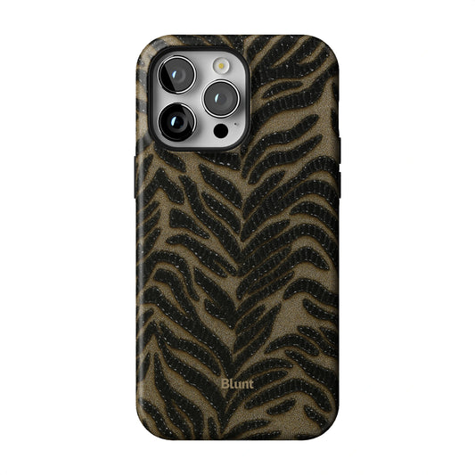 Sable Stripes iPhone Case gallery - Iphone_14_Pro_Max_1