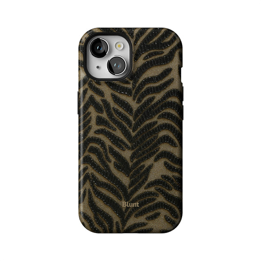 Sable Stripes iPhone Case gallery - Iphone_15_Iphone_1