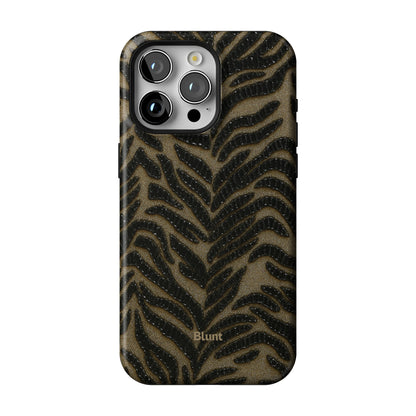 Sable Stripes iPhone Case gallery - Iphone_15_Pro_Max_1