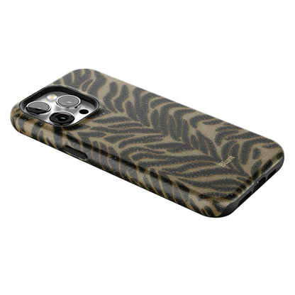 Sable Stripes iPhone Case gallery - Iphone_15_Pro_Max_2