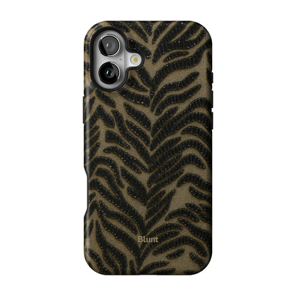Sable Stripes iPhone Case gallery - Iphone_16_Mini_Air_Plus_1
