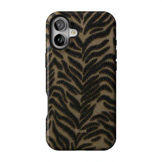 Sable Stripes iPhone Case gallery - Iphone_16_Mini_Air_Plus_1