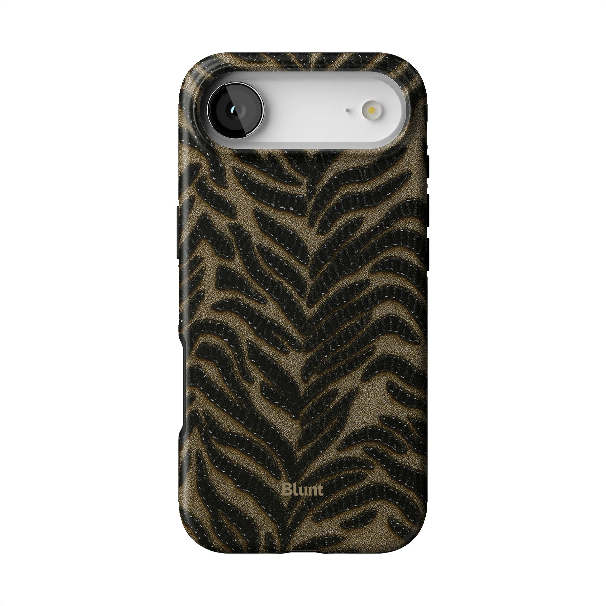 Sable Stripes iPhone Case gallery - Iphone_17_Air_1