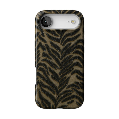 Sable Stripes iPhone Case gallery - Iphone_17_Air_1