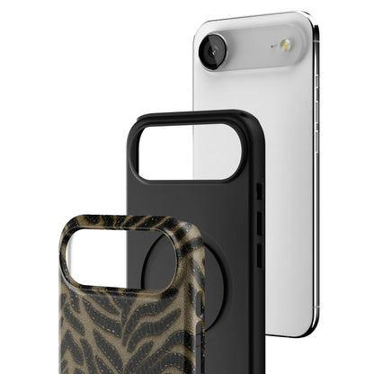 Sable Stripes iPhone Case gallery - Iphone_17_Air_3