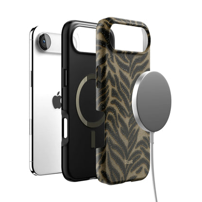 Sable Stripes iPhone Case gallery - Iphone_17_Air_4