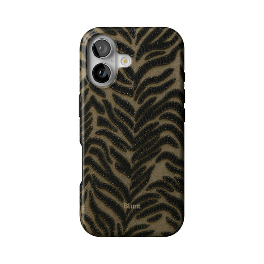 Sable Stripes iPhone Case gallery - Iphone_17_Iphone_1