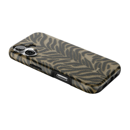 Sable Stripes iPhone Case gallery - Iphone_17_Iphone_2