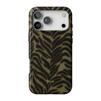 Sable Stripes iPhone Case gallery - Iphone_17_Pro_Max_1