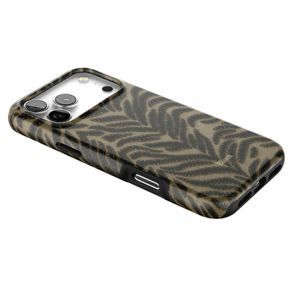 Sable Stripes iPhone Case gallery - Iphone_17_Pro_Max_2
