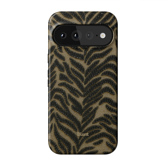 Sable Stripes Pixel Case - Blunt Cases