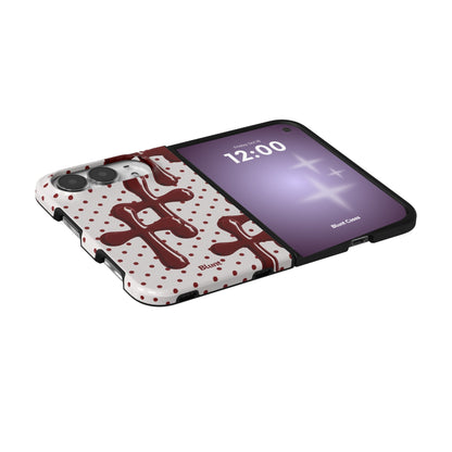 sacred-dot-iphone-case iPhone 18 Duo case, view 5