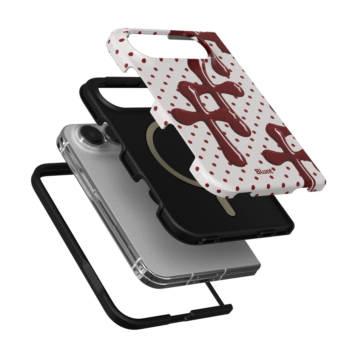 sacred-dot-iphone-case iPhone 18 Duo case, view 6