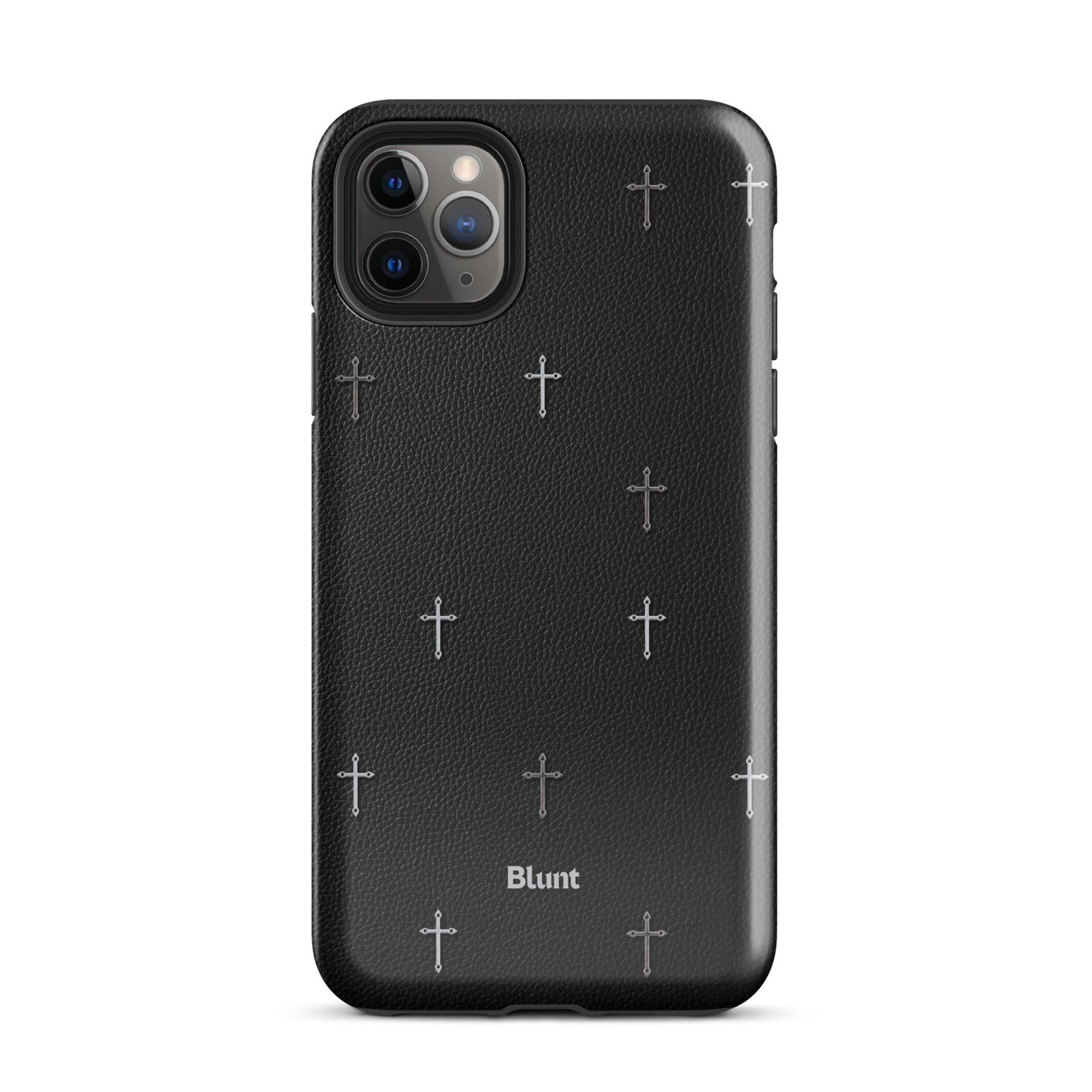 Sacred iPhone Case - Blunt Cases