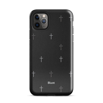 Sacred iPhone Case - Blunt Cases