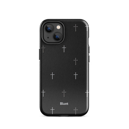 Sacred iPhone Case - Blunt Cases