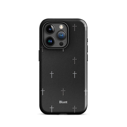 Sacred iPhone Case - Blunt Cases