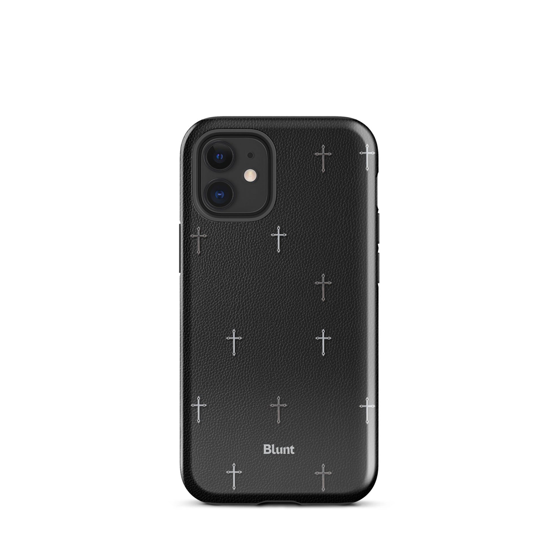 Sacred iPhone Case - Blunt Cases