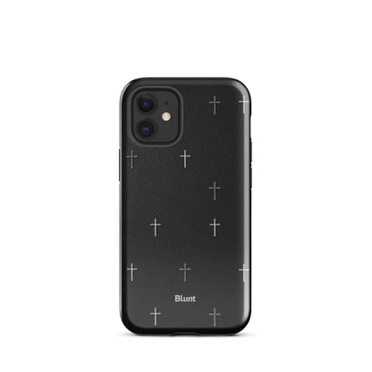 Sacred iPhone Case - Blunt Cases