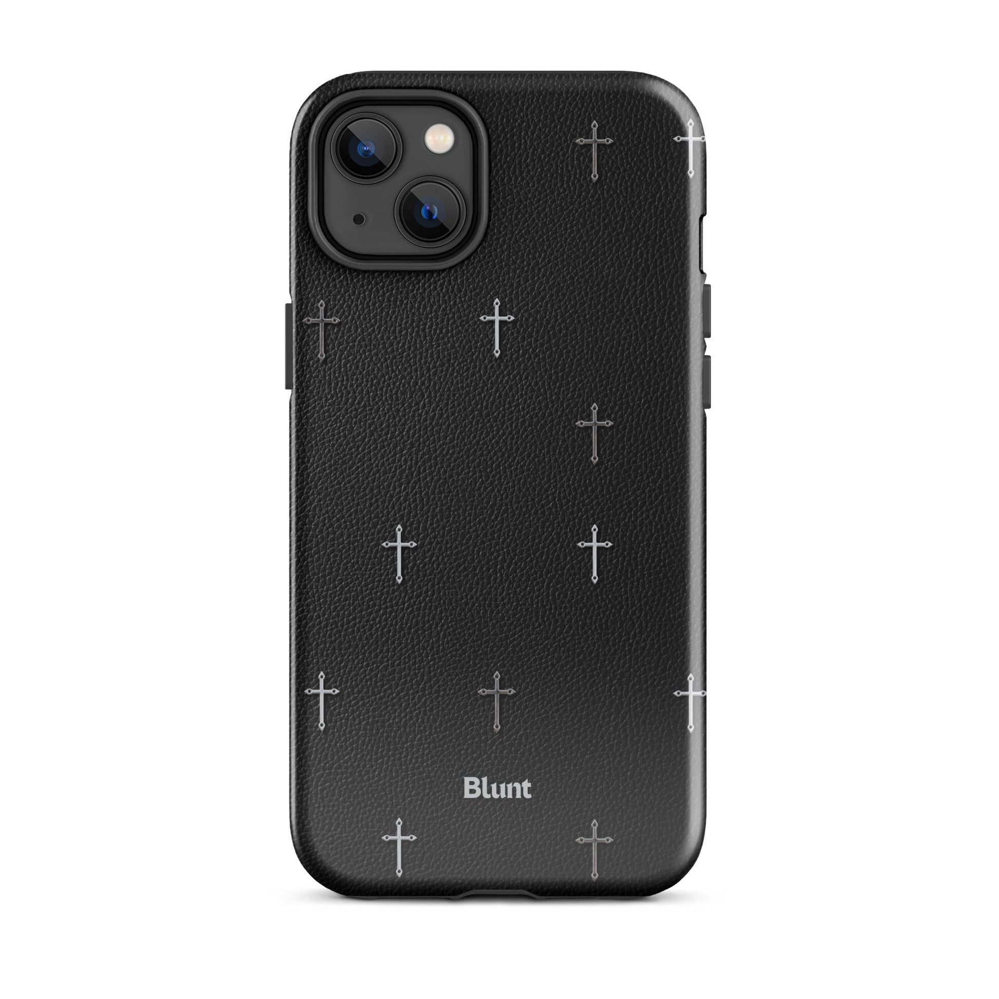 Sacred iPhone Case - Blunt Cases