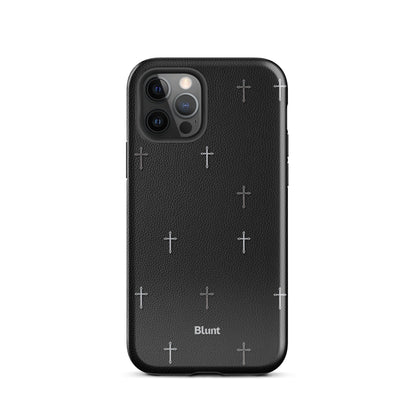 Sacred iPhone Case - Blunt Cases
