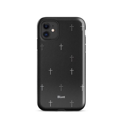 Sacred iPhone Case - Blunt Cases