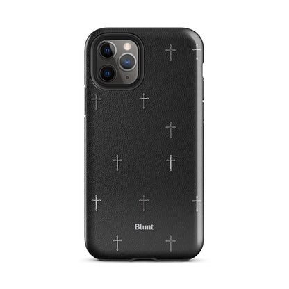 Sacred iPhone Case - Blunt Cases