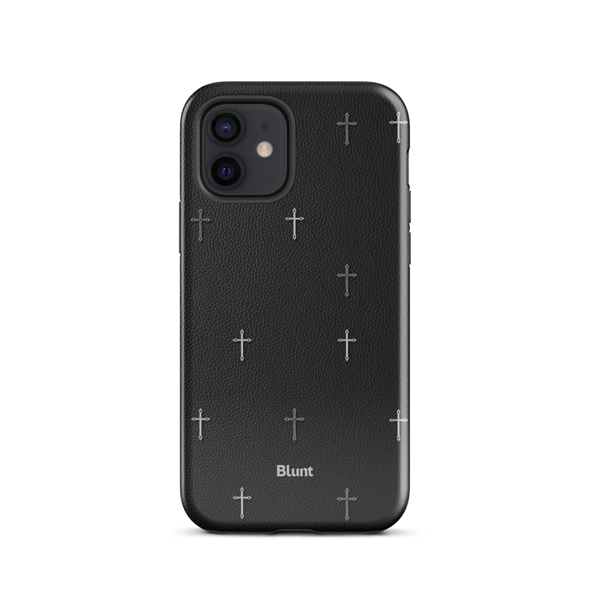 Sacred iPhone Case - Blunt Cases