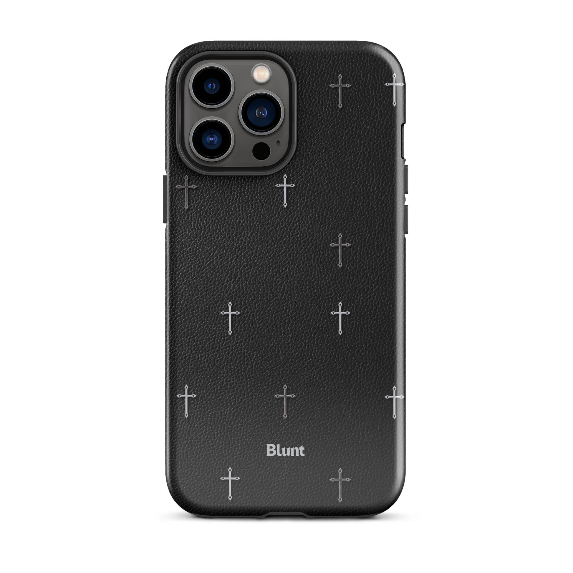 Sacred iPhone Case - Blunt Cases