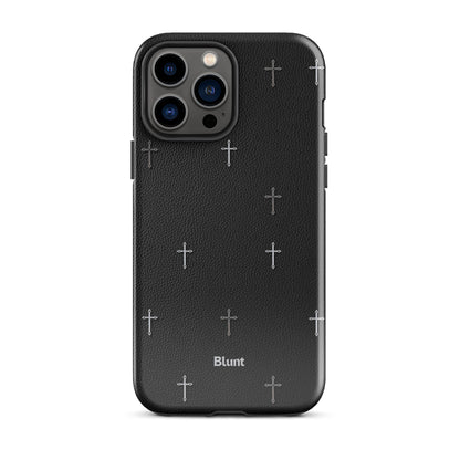 Sacred iPhone Case - Blunt Cases