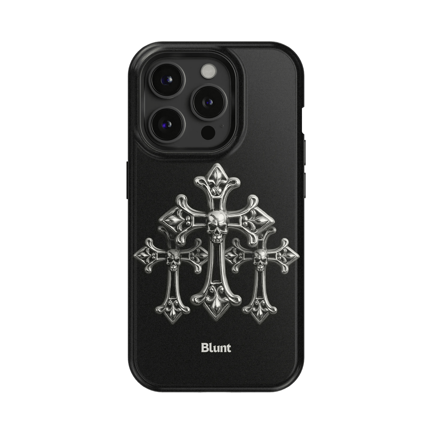 Sacred Machine iPhone Case - Blunt Cases