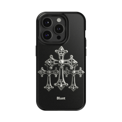 Sacred Machine iPhone Case - Blunt Cases