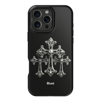 Sacred Machine iPhone Case - Blunt Cases
