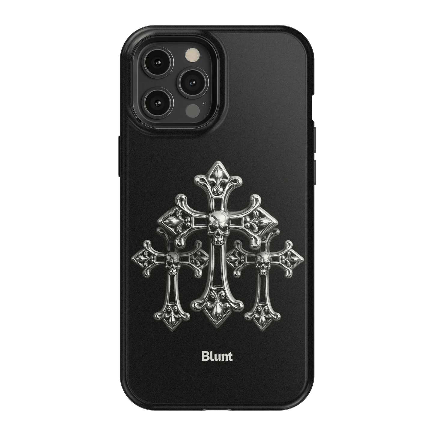 Sacred Machine iPhone Case - Blunt Cases
