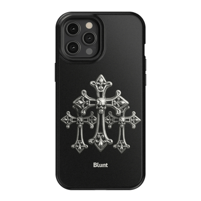 Sacred Machine iPhone Case - Blunt Cases