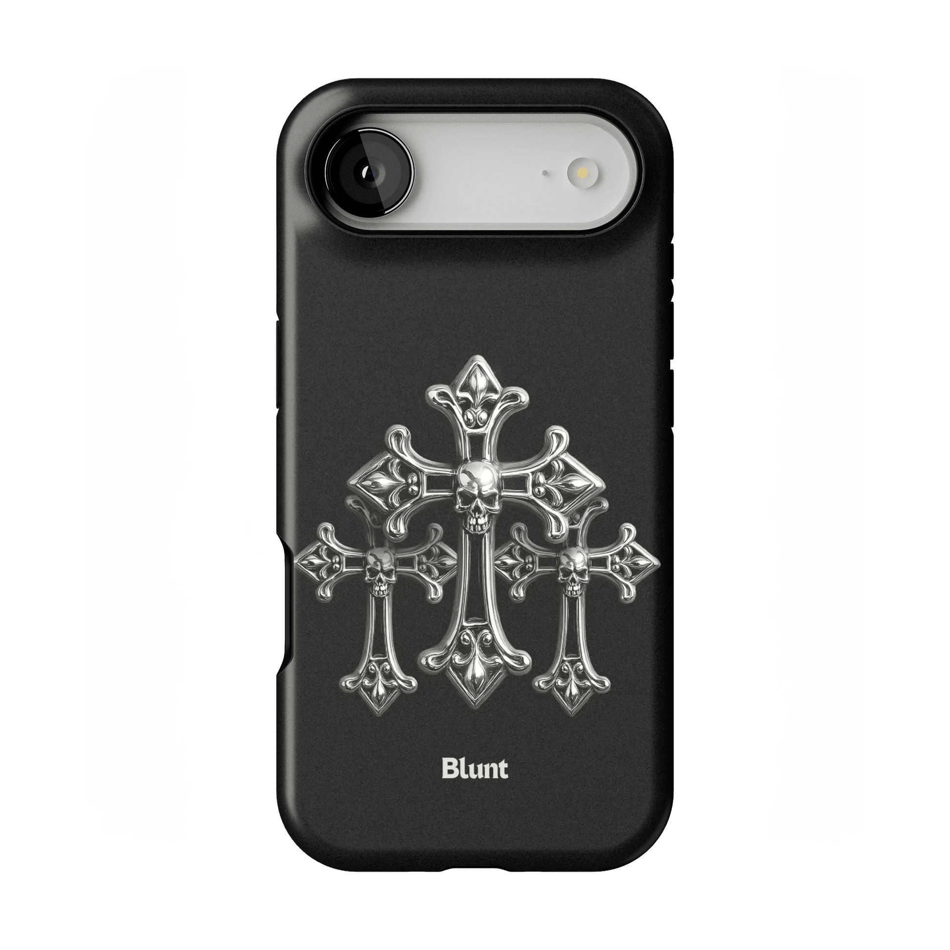 Sacred Machine iPhone Case - Blunt Cases