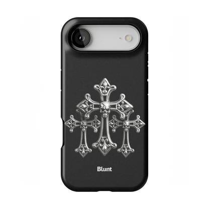 Sacred Machine iPhone Case - Blunt Cases