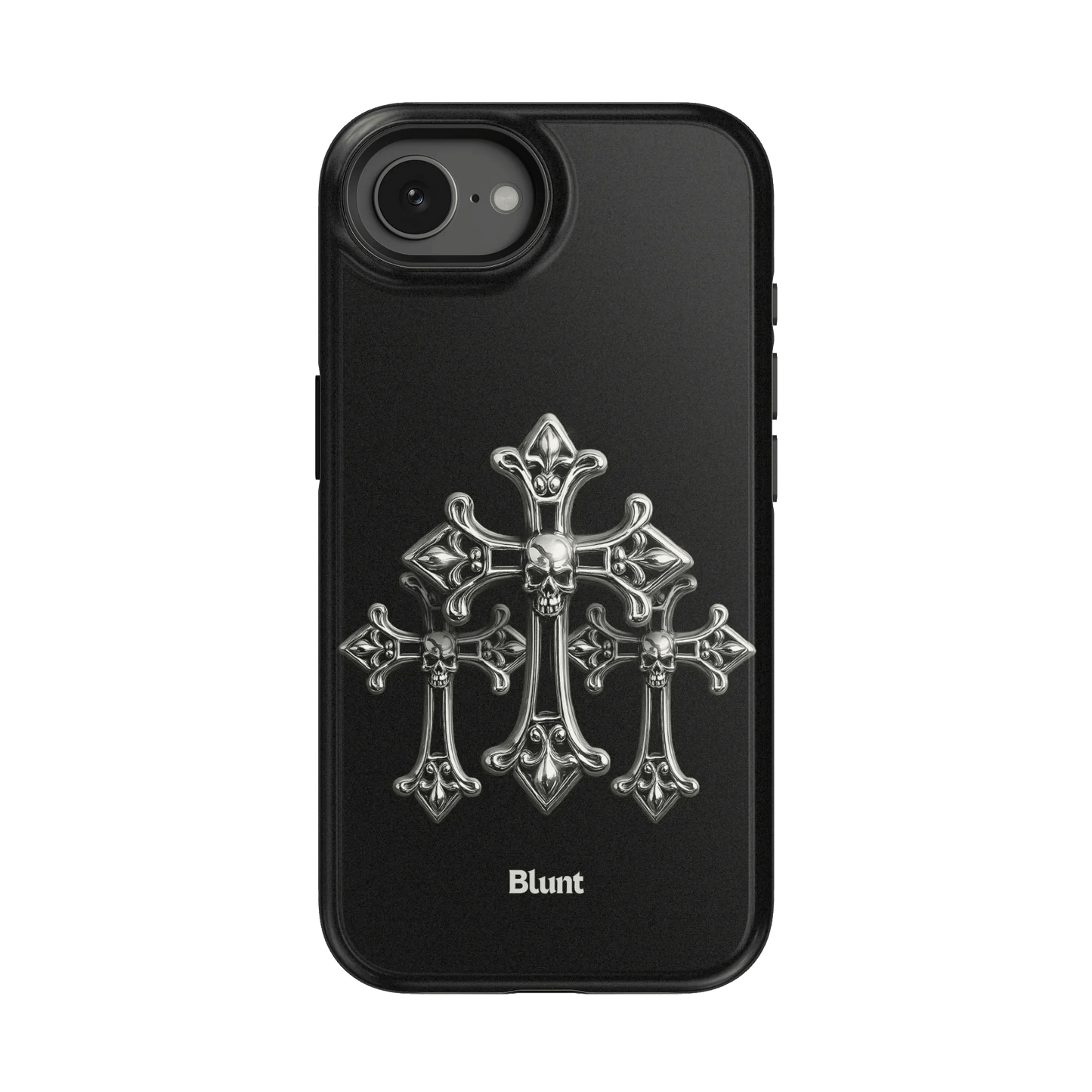 Sacred Machine iPhone Case - Blunt Cases