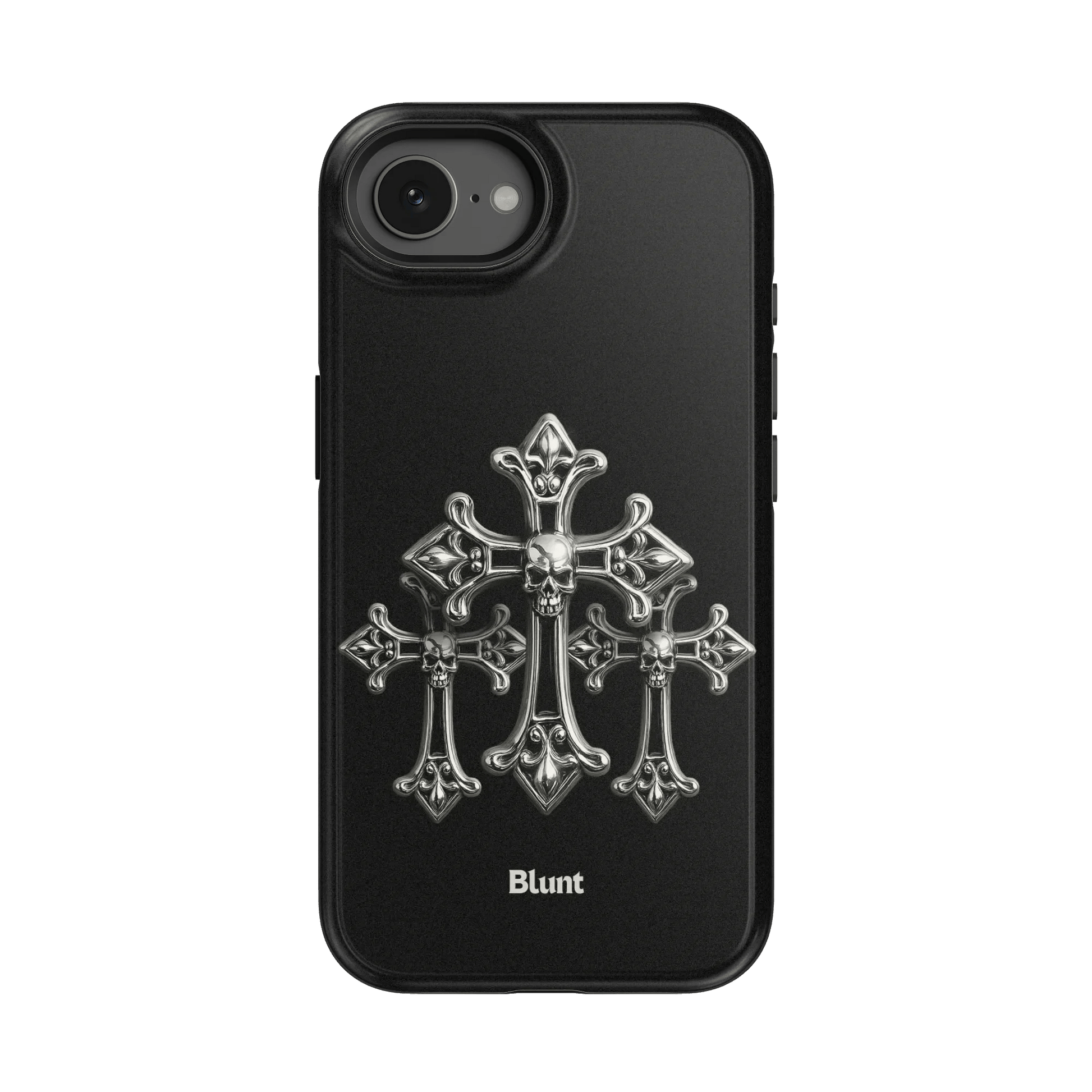 Sacred Machine iPhone Case - Blunt Cases