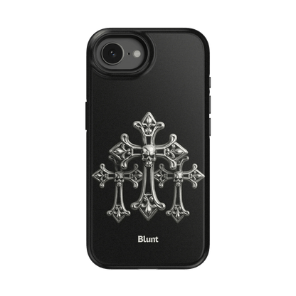 Sacred Machine iPhone Case - Blunt Cases
